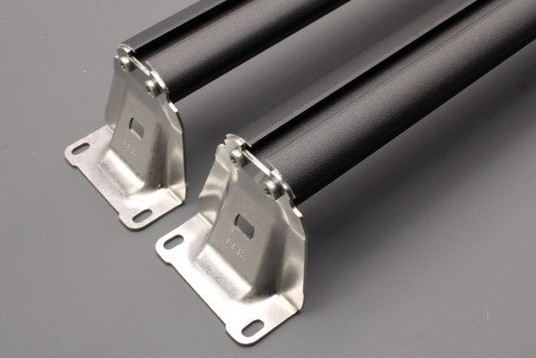 VW Amarok 2023-on accessory rollcover cross bars 2HJ071151B