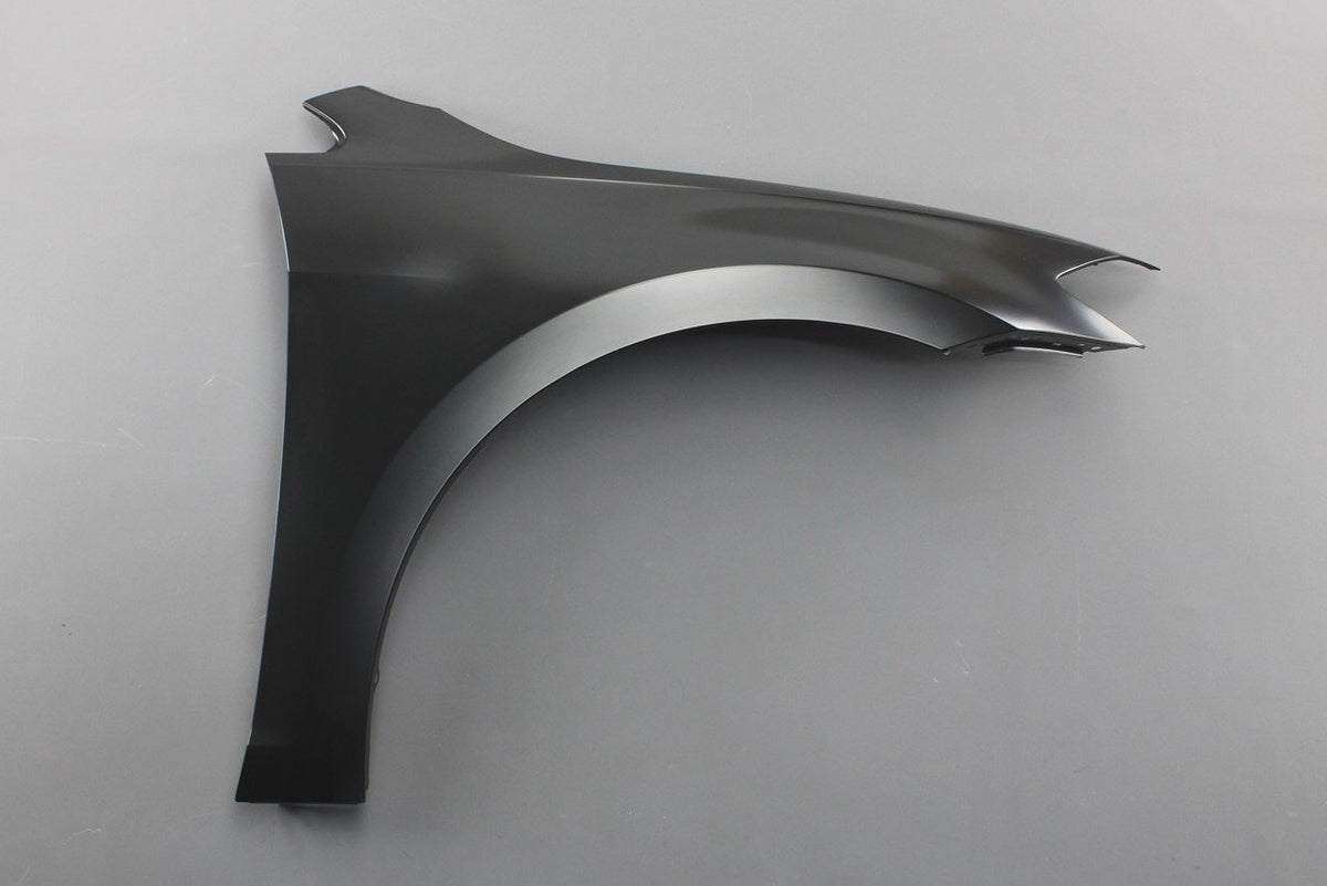 VW Golf MK7.5 2017-2020 front wing panel (right) 5G0821106B, view 1