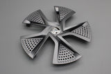 Skoda Fabia 2022-on alloy wheel cover trim 6VA601169 ZG6