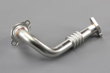 VW Transporter California T5.1 T6 EGR cooler to intake pipe 03L131521T