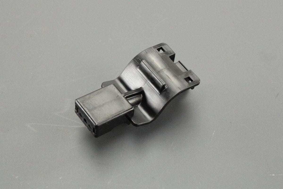 Toyota Auris Lexus windscreen washer jet nozzle (front) 85381-12400, view 1