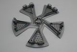 Skoda Fabia 2022-on alloy wheel cover trim 6VA601169 ZG6