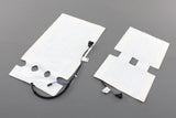 VW Transporter T6 2016-19 repair set for seat backrest heater 7E5898575A