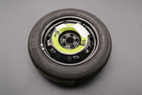 Skoda Fabia 6V 2015-2023 15" temporary spare wheel & tyre 6V0601011M
