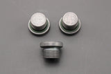 Land Rover Range Rover transmission output shaft oil seal kit LR049886