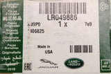 Land Rover Range Rover transmission output shaft oil seal kit LR049886