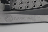 Skoda Fabia 2022-on alloy wheel cover trim 6VA601169 ZG6