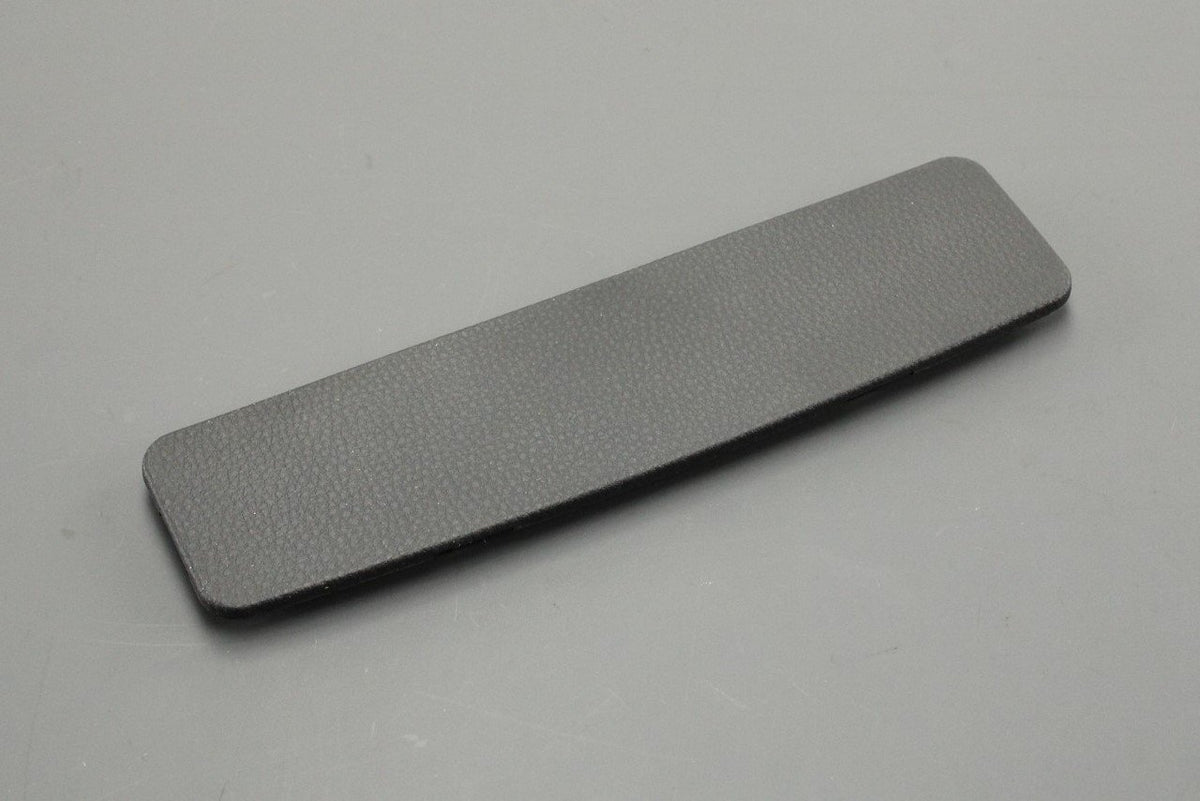 Toyota Aygo X 2022-on additional brake light cover (rear) 81952-0H030, view 1