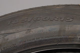 Skoda Fabia 6V 2015-2023 15" temporary spare wheel & tyre 6V0601011M