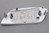 Audi S1 2015-18 front headlight washer jet cover (right) 8XA807754A GRU