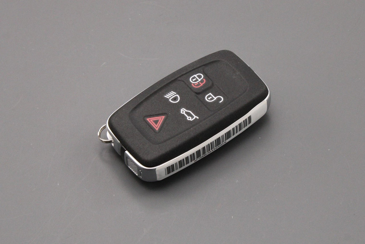Range Rover 2010-2013 key fob remote control transponder LR032796