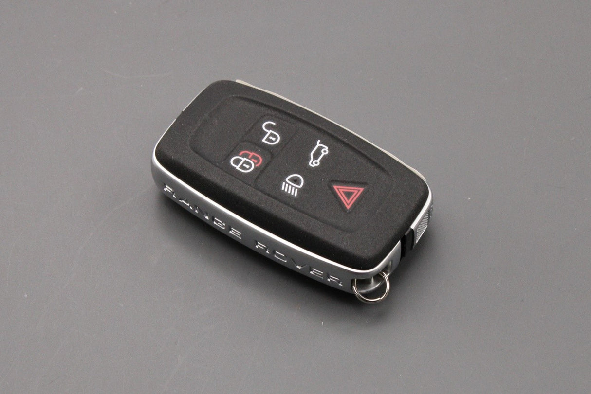 Range Rover 2010-2013 key fob remote control transponder LR032796