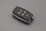 Range Rover 2010-2013 key fob remote control transponder LR032796