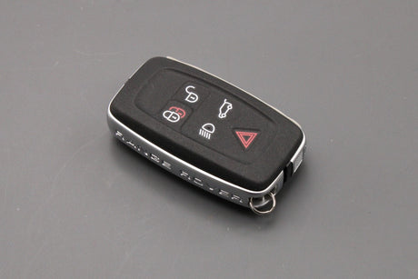 Range Rover 2010-2013 key fob remote control transponder LR032796