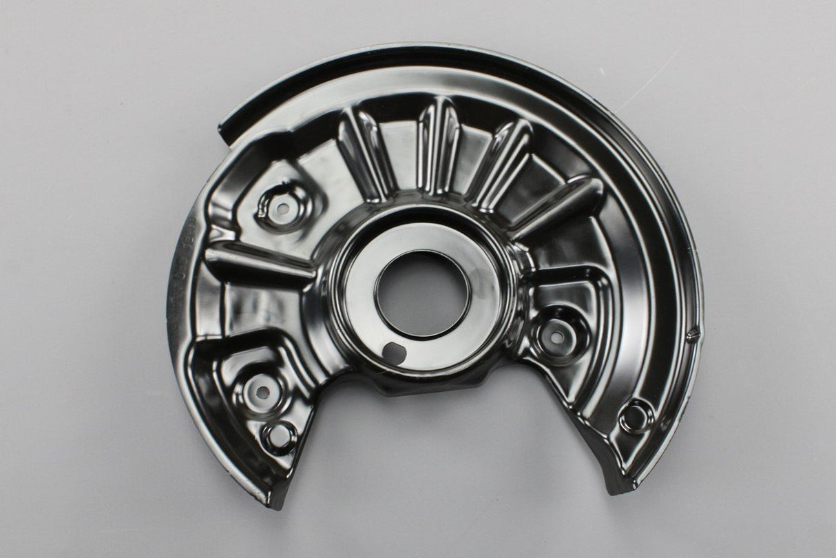 VW Golf Audi A3 Skoda SEAT Leon Rear disc brake cover (Right) 5Q0615612F