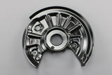 VW Golf Audi A3 Skoda SEAT Leon Rear disc brake cover (Right) 5Q0615612F