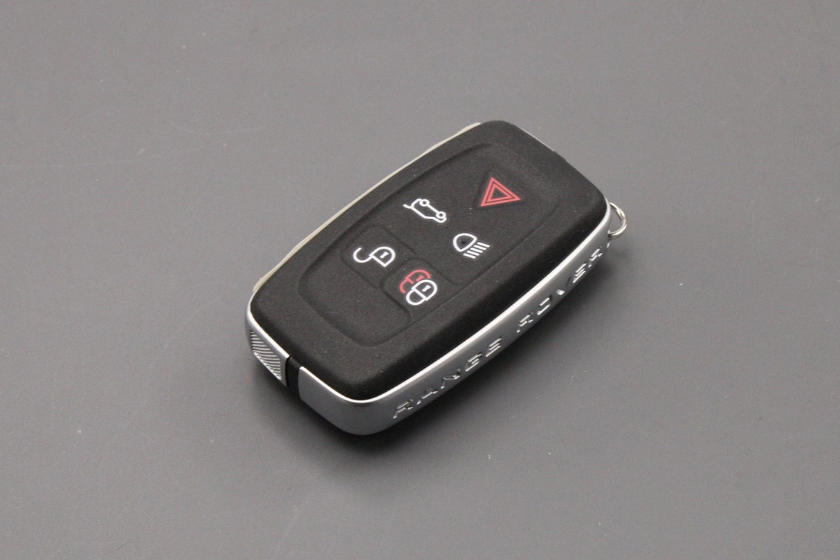 Range Rover 2010-2013 key fob remote control transponder LR032796