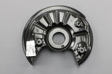 VW Golf Audi A3 Skoda SEAT Leon Rear disc brake cover (Right) 5Q0615612F