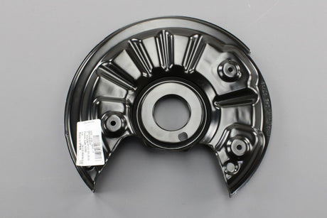 VW Golf Audi A3 Skoda SEAT Leon Rear disc brake cover (Right) 5Q0615612F