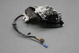 VW Touareg 2011-2014 RHD wing mirror housing (right) 7P6857508AD 9B9