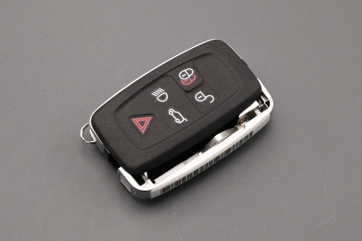 Range Rover 2010-2013 key fob remote control transponder LR032796