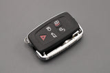 Range Rover 2010-2013 key fob remote control transponder LR032796
