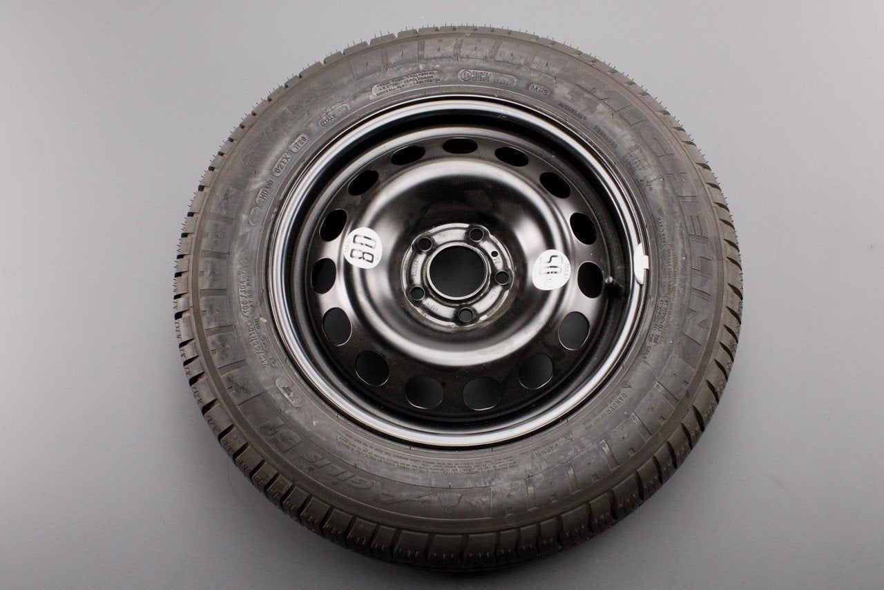 Citroen Space Tourer 16