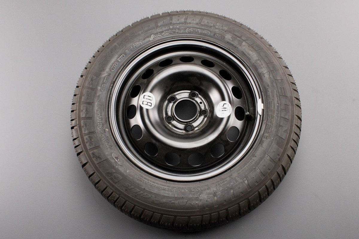 Citroen Space Tourer 16" spare wheel 9836015480, view 1