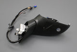 VW Touareg 2011-2014 RHD wing mirror housing (right) 7P6857508AD 9B9