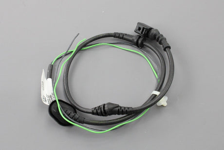 VW Eos 06-08 right front ABS speed sensor wiring loom harness 1Q0927903
