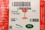 Range Rover 2010-2013 key fob remote control transponder LR032796