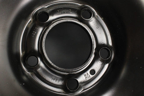 Citroen Space Tourer 16" spare wheel 9836015480