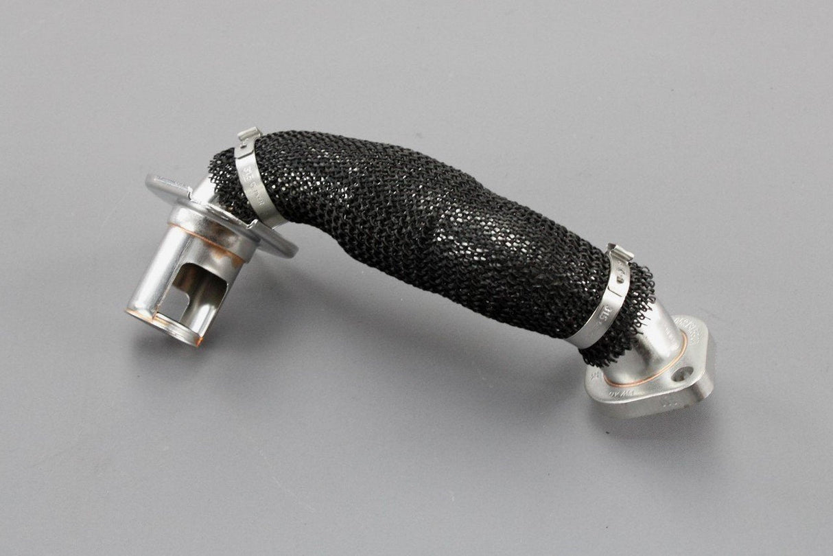 VW Touareg Audi A4 A5 A6 A7 A8 Q5 Q7 EGR valve pipe 3.0TDI 059131530T