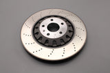 Audi RS4 B9 2018-on RS5 2018-on single brake disc (front) 4M0615301AM