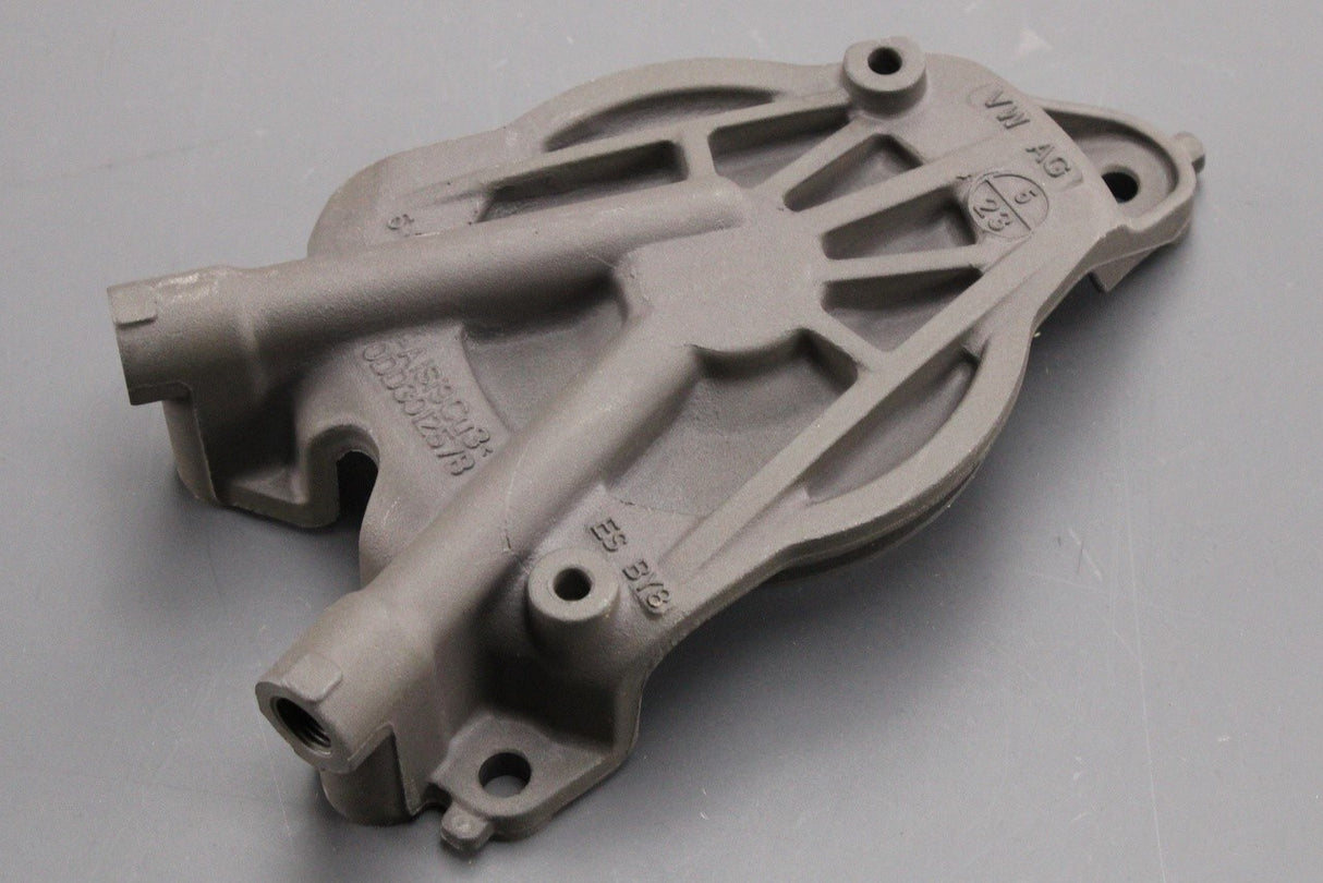 VW Golf MK7 Audi A3 Skoda Superb 2013-on gearbox end cap 0DD301257B