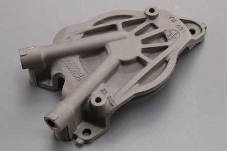 VW Golf MK7 Audi A3 Skoda Superb 2013-on gearbox end cap 0DD301257B