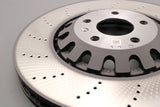 Audi RS4 B9 2018-on RS5 2018-on single brake disc (front) 4M0615301AM