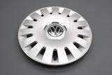 VW Sharan 2001-2010 single 16" wheel trim ring (x1) 7M3601147G 091