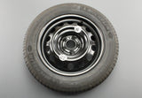 Vauxhall Combo Life 16" spare wheel 98268783ZY