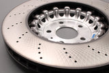 Audi RS4 B9 2018-on RS5 2018-on single brake disc (front) 4M0615301AM