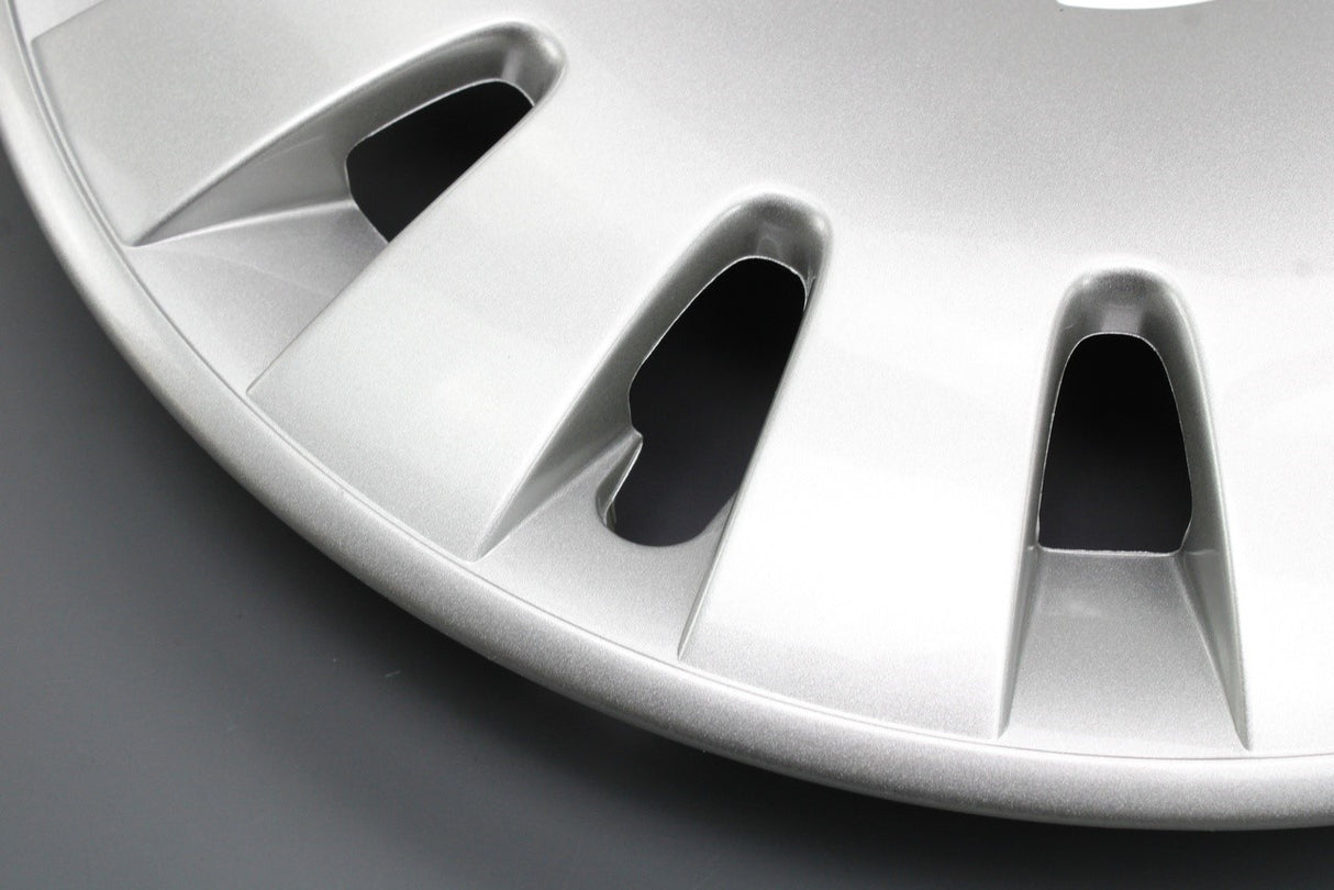 VW Sharan 2001-2010 single 16" wheel trim ring (x1) 7M3601147G 091