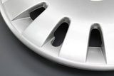 VW Sharan 2001-2010 single 16" wheel trim ring (x1) 7M3601147G 091