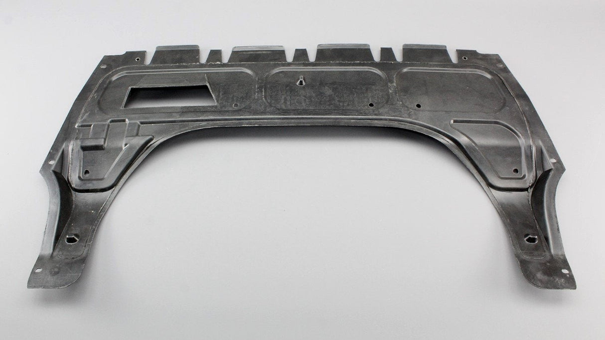 VW Polo 6R 6C Skoda Fabia SEAT Ibiza engine noise undertray 6R0825237D