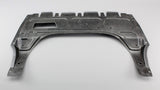 VW Polo 6R 6C Skoda Fabia SEAT Ibiza engine noise undertray 6R0825237D