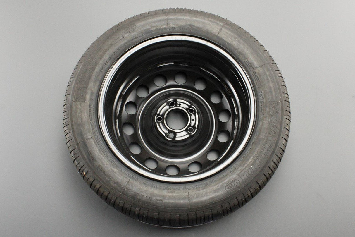 Vauxhall Combo Life 16" spare wheel 98268783ZY