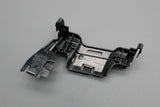 Audi Q7 2016-on b-pillar interior trim bracket (right) 4M0867192
