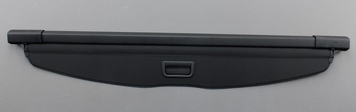 VW Sharan 2016-2021 boot luggage compartment cover blind 7N0867871E 45W, view 1