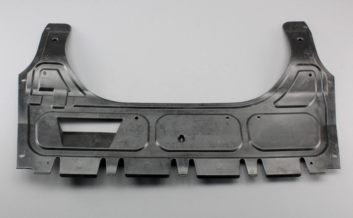 VW Polo 6R 6C Skoda Fabia SEAT Ibiza engine noise undertray 6R0825237D