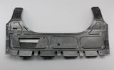 VW Polo 6R 6C Skoda Fabia SEAT Ibiza engine noise undertray 6R0825237D