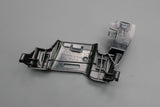 Audi Q7 2016-on b-pillar interior trim bracket (right) 4M0867192